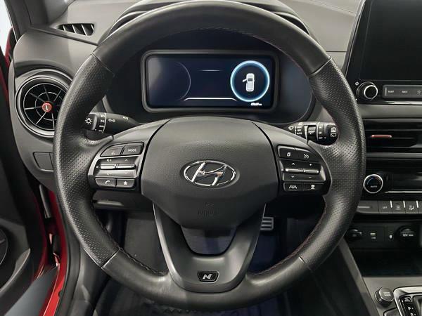 hyundai Kona 2023 - 8