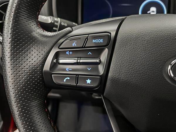 hyundai Kona 2023 - 9