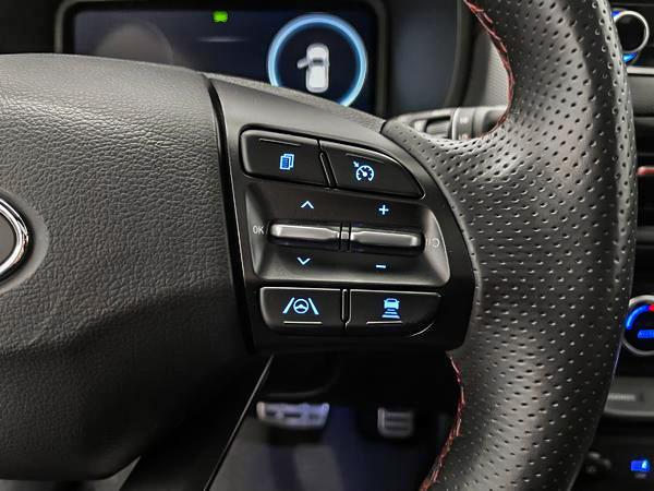 hyundai Kona 2023 - 10