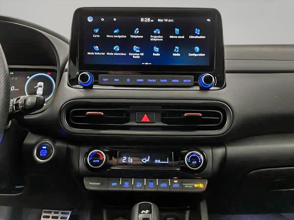 hyundai Kona 2023 - 14