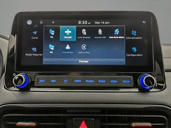 hyundai Kona 2023 - 16