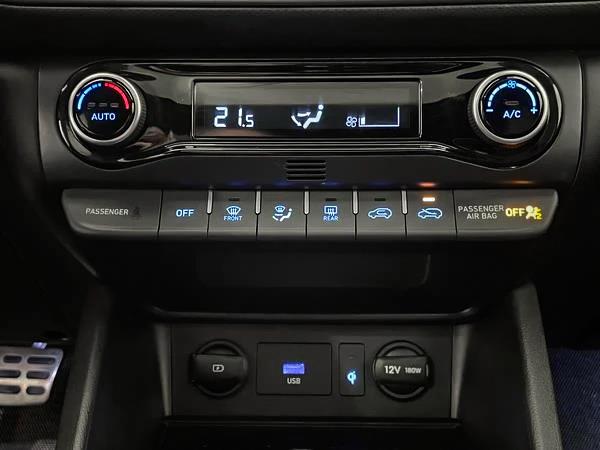 hyundai Kona 2023 - 19