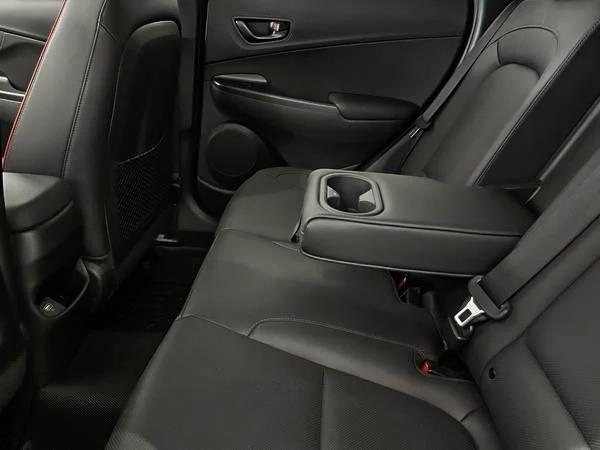 hyundai Kona 2023 - 24