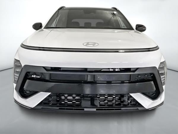 hyundai Kona 2025 - 2