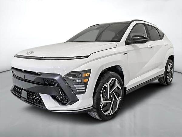 hyundai Kona 2025 - 3