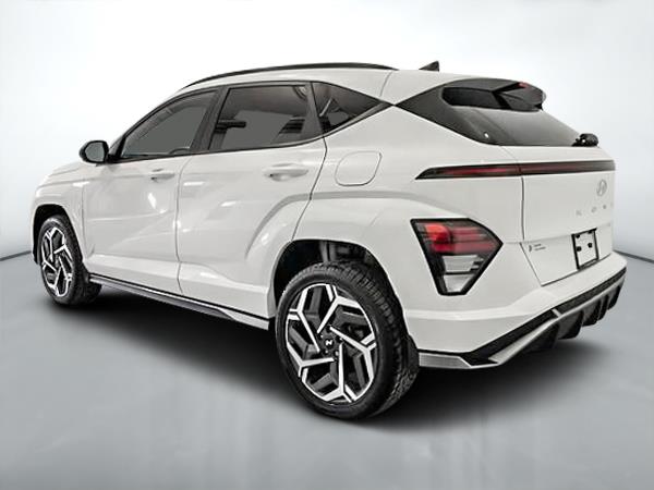 hyundai Kona 2025 - 5