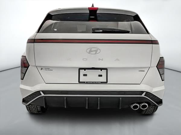 hyundai Kona 2025 - 6
