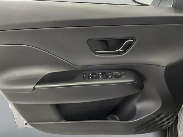 hyundai Kona 2025 - 9