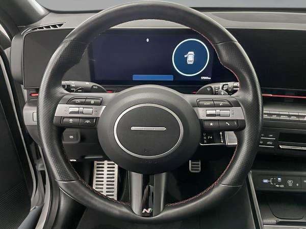 hyundai Kona 2025 - 11