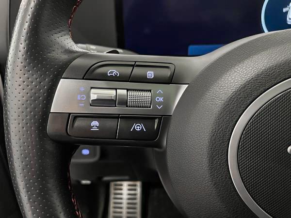 hyundai Kona 2025 - 12