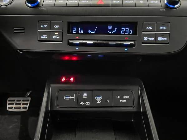 hyundai Kona 2025 - 20
