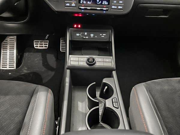 hyundai Kona 2025 - 21