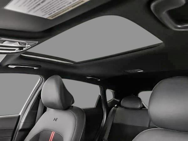 hyundai Kona 2025 - 22