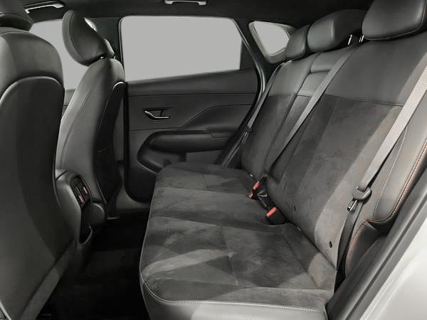 hyundai Kona 2025 - 23