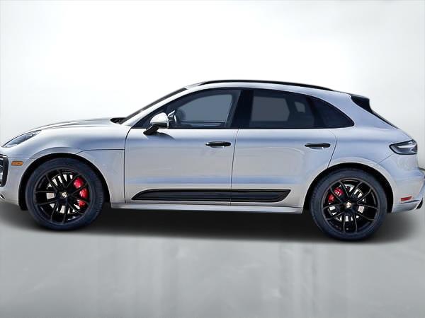 porsche Macan 2024 - 4