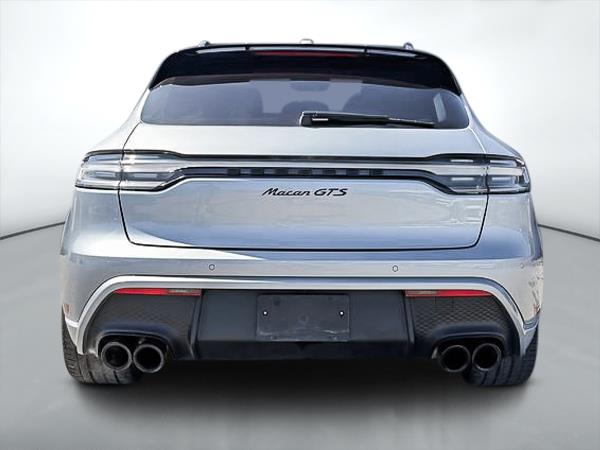 porsche Macan 2024 - 6