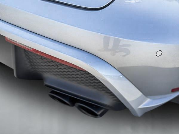 porsche Macan 2024 - 8