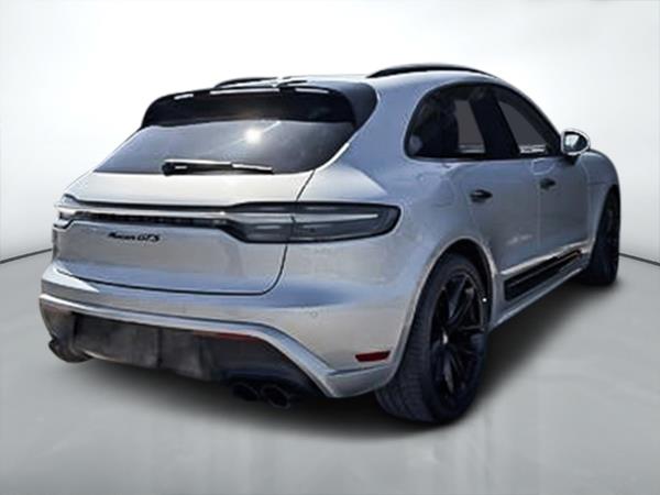 porsche Macan 2024 - 9