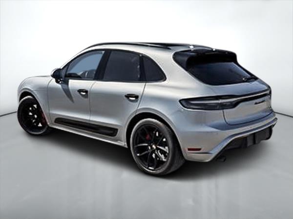 porsche Macan 2024 - 10