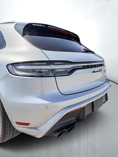 porsche Macan 2024 - 13