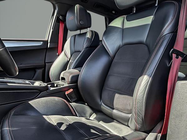 porsche Macan 2024 - 15