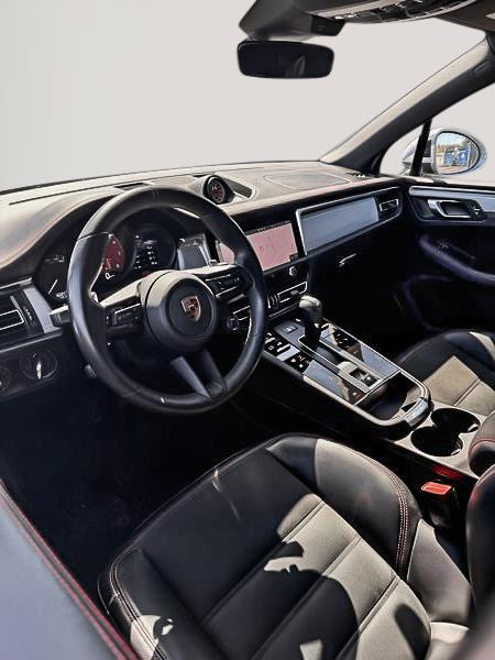 porsche Macan 2024 - 19