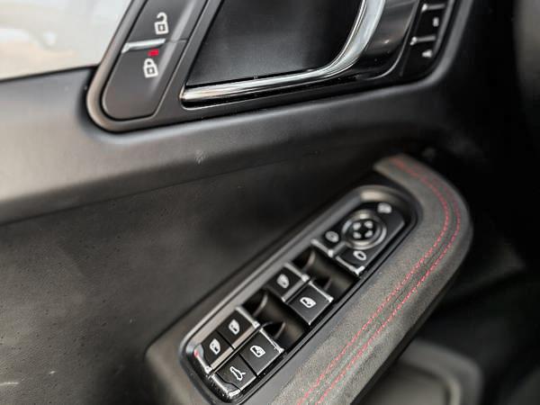 porsche Macan 2024 - 24