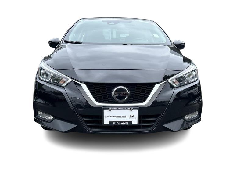 nissan Versa 2021 - 4