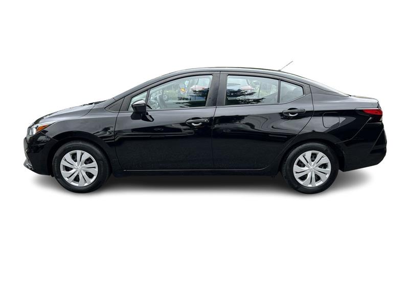 nissan Versa 2021 - 8