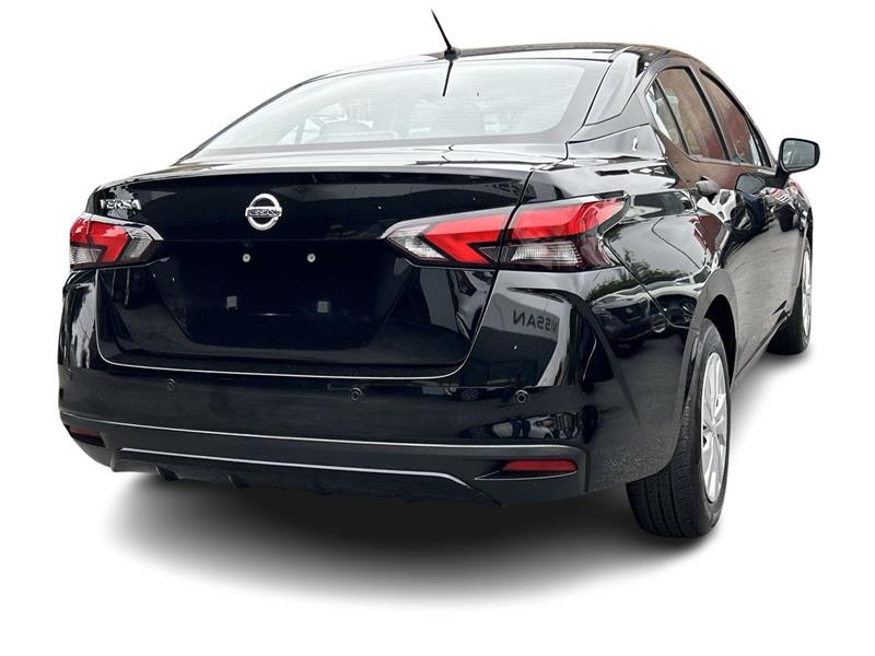 nissan Versa 2021 - 13