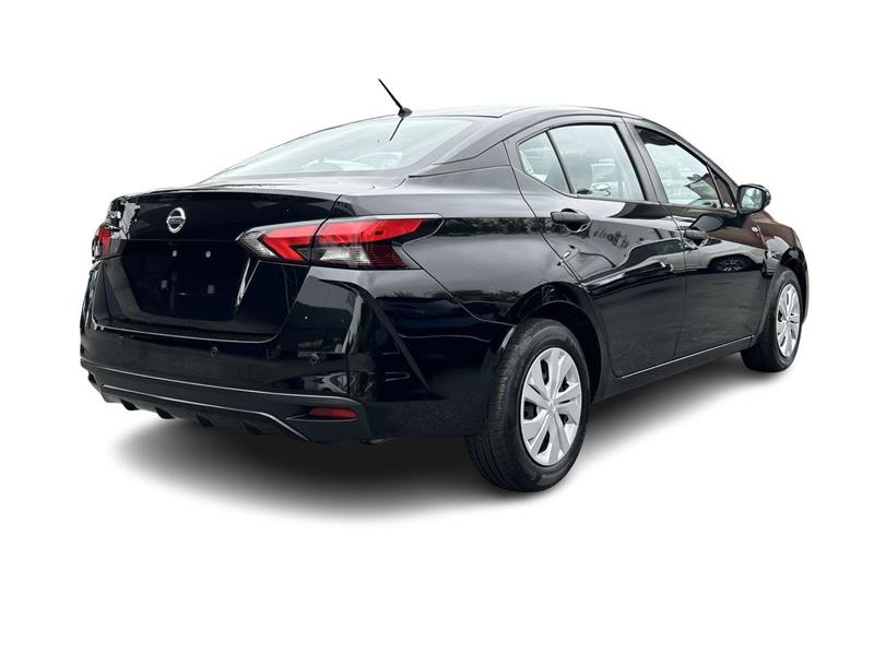 nissan Versa 2021 - 14