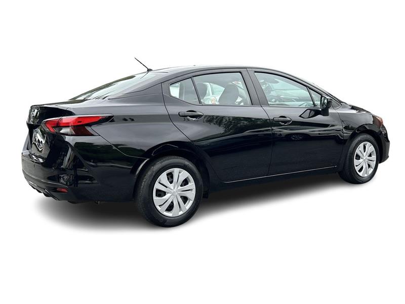 nissan Versa 2021 - 15