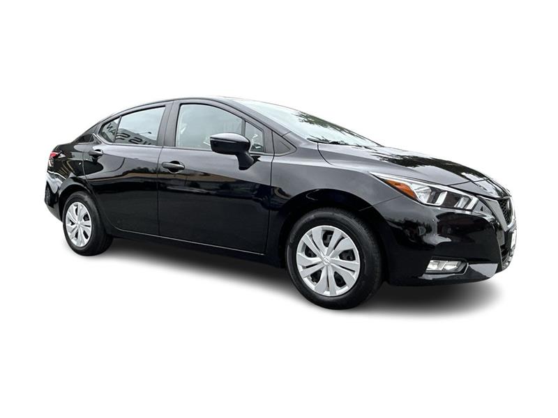 nissan Versa 2021 - 17