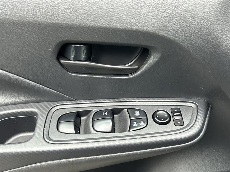 nissan Versa 2021 - 21