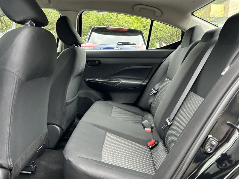 nissan Versa 2021 - 29