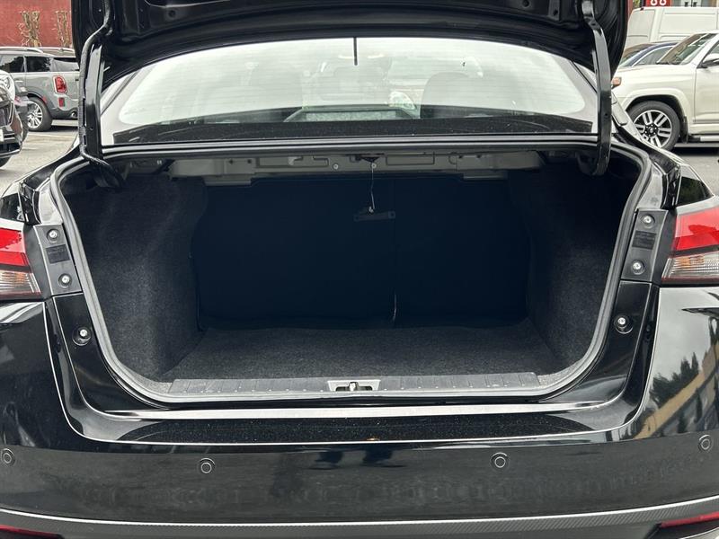 nissan Versa 2021 - 30