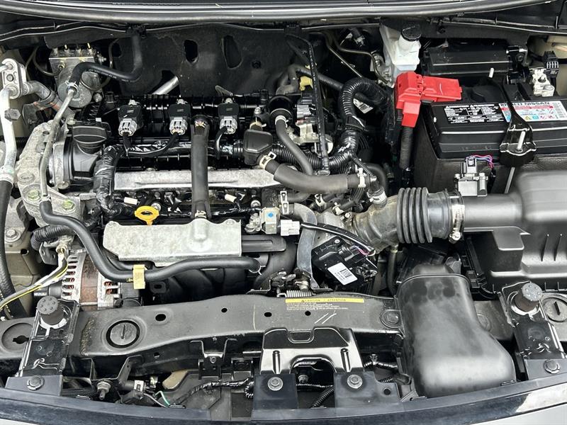 nissan Versa 2021 - 32