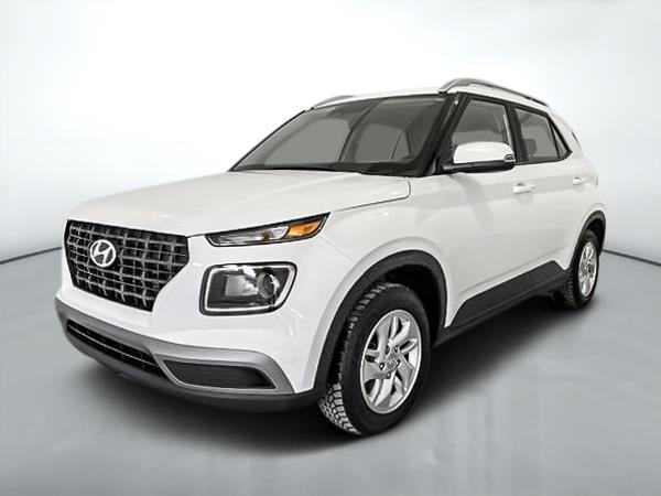hyundai Venue 2023 - 3