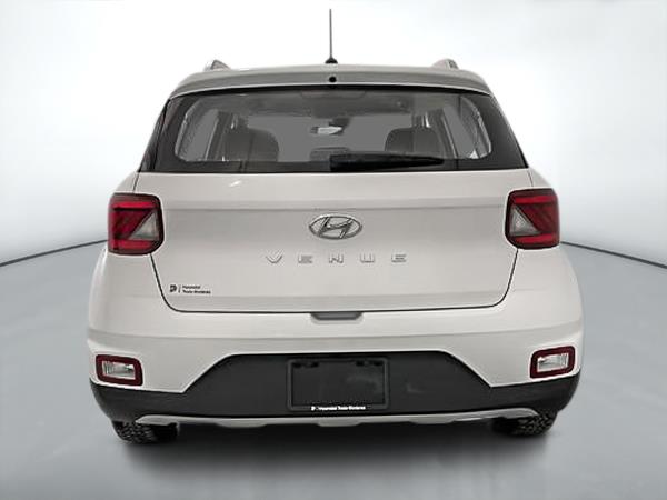 hyundai Venue 2023 - 6