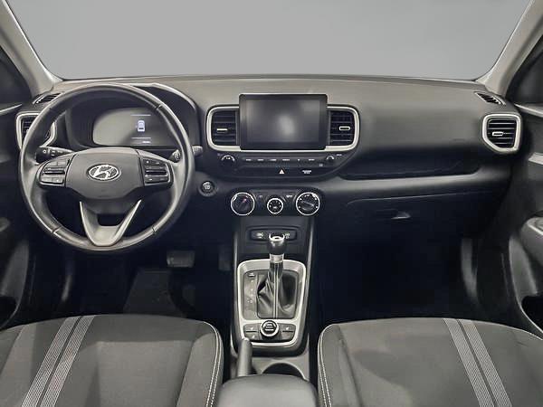 hyundai Venue 2023 - 7