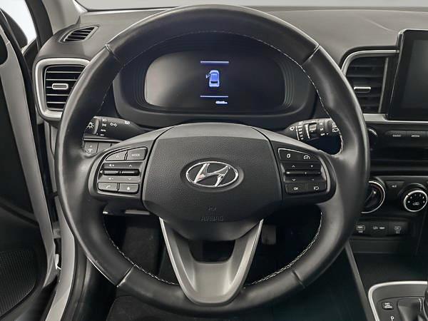 hyundai Venue 2023 - 11