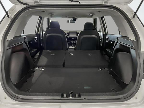 hyundai Venue 2023 - 24