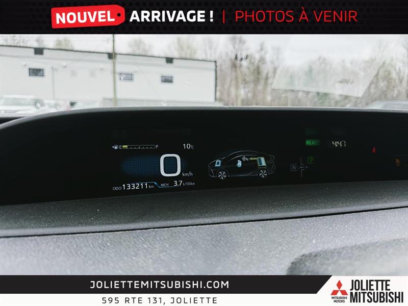 toyota Prius Prime 2021 - 7