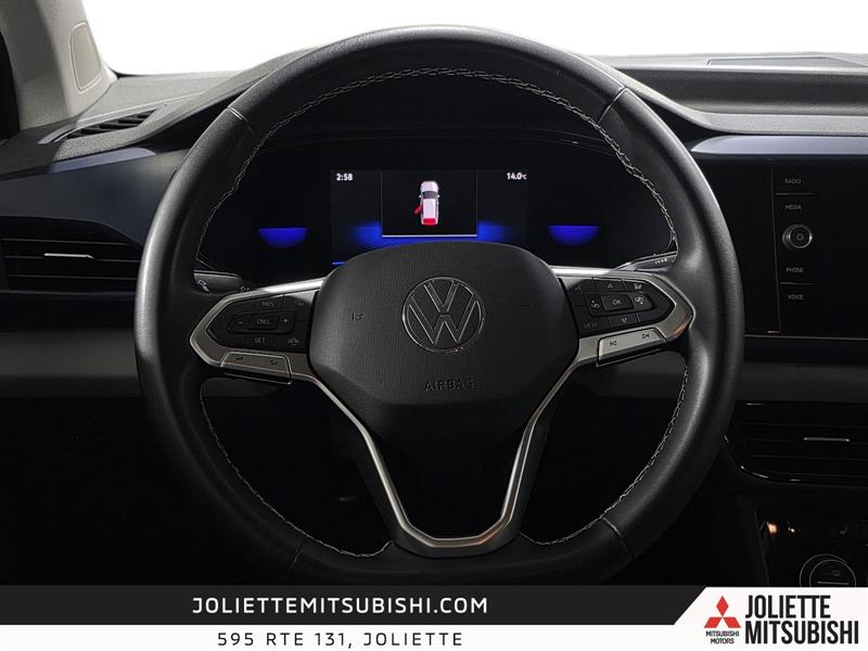 volkswagen Taos 2023 - 7