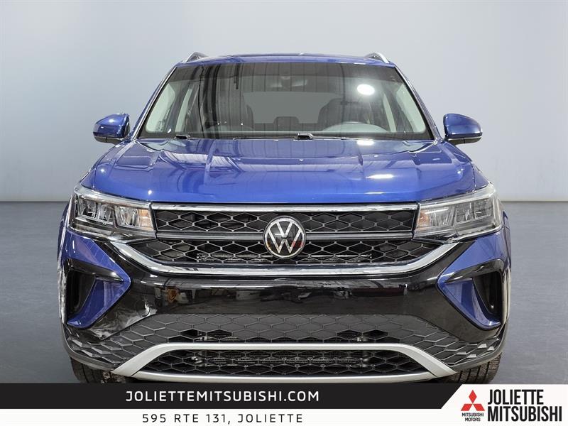 volkswagen Taos 2023 - 10