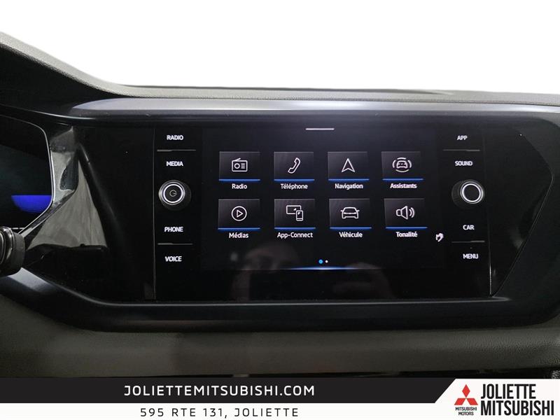 volkswagen Taos 2023 - 21
