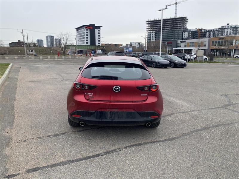 mazda Mazda3 Sport 2023 - 3