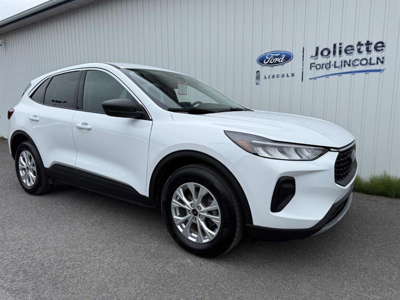 ford Escape 2023
