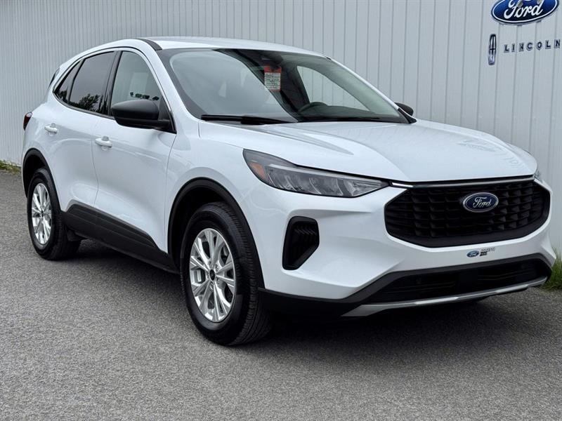 ford Escape 2023 - 2