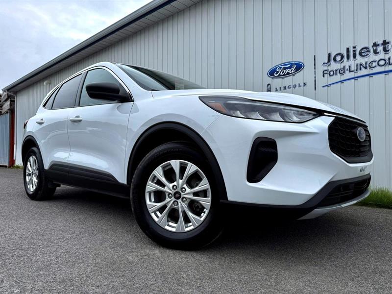 ford Escape 2023 - 3